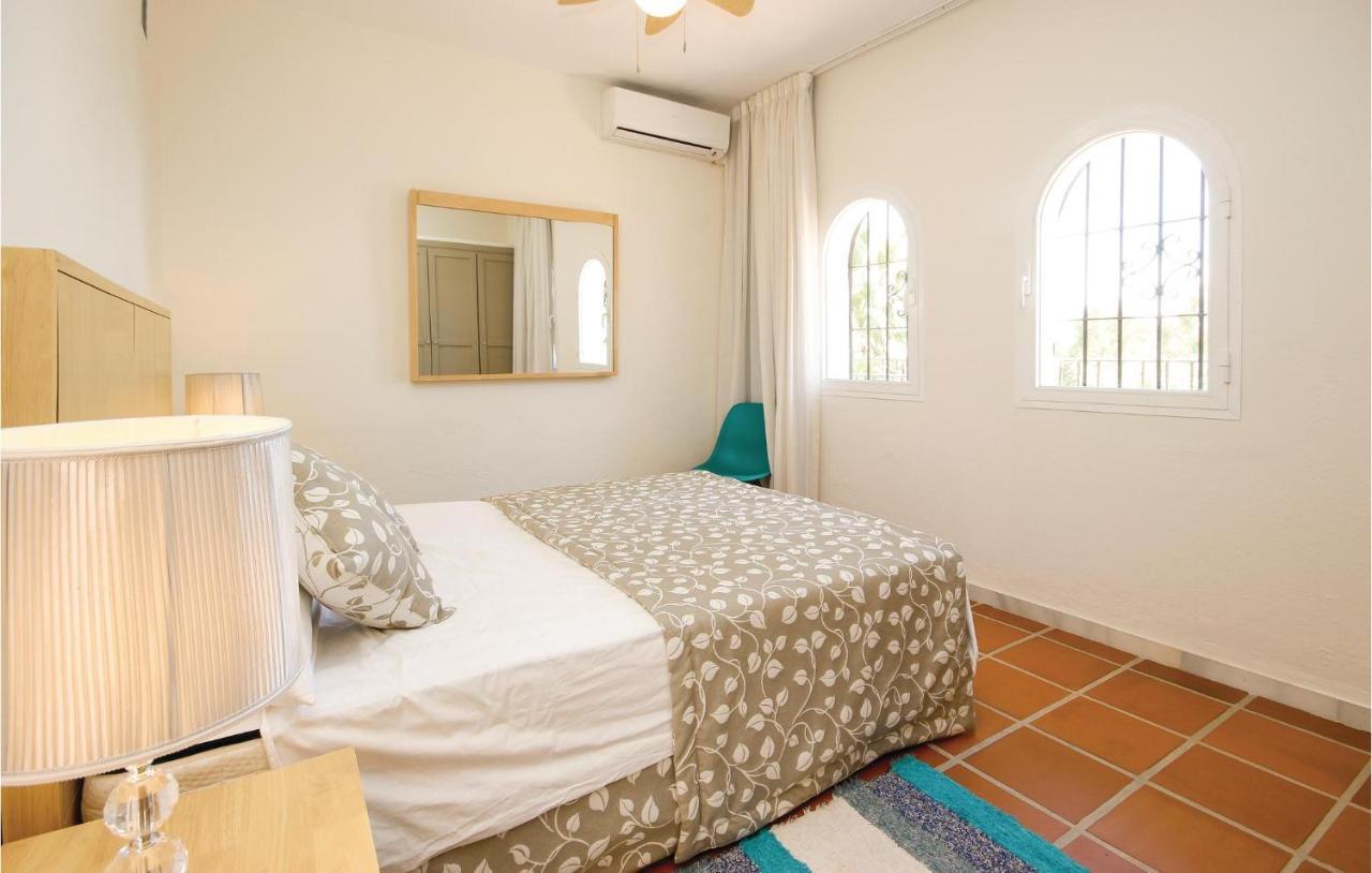 Nice Home In Ojen, Marbella With House Sea View ภายนอก รูปภาพ