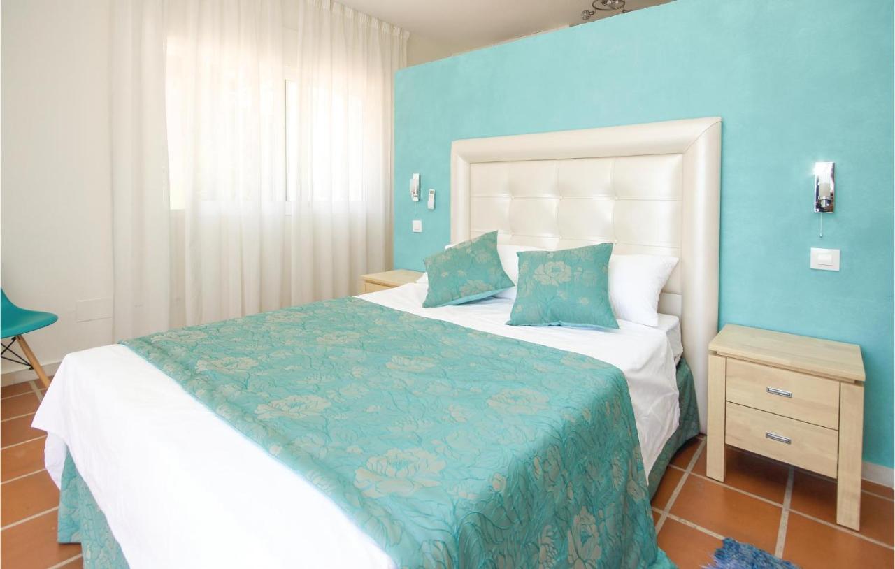 Nice Home In Ojen, Marbella With House Sea View ภายนอก รูปภาพ
