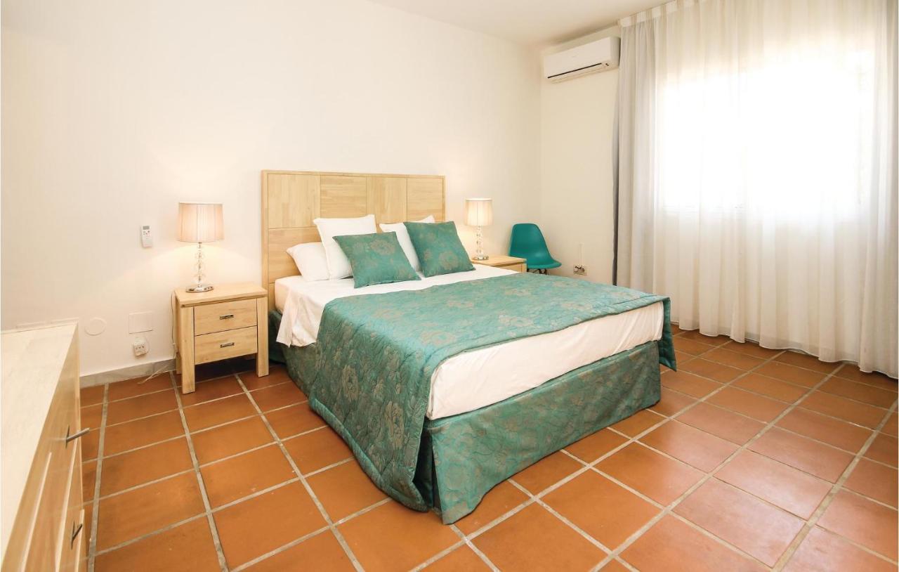 Nice Home In Ojen, Marbella With House Sea View ภายนอก รูปภาพ