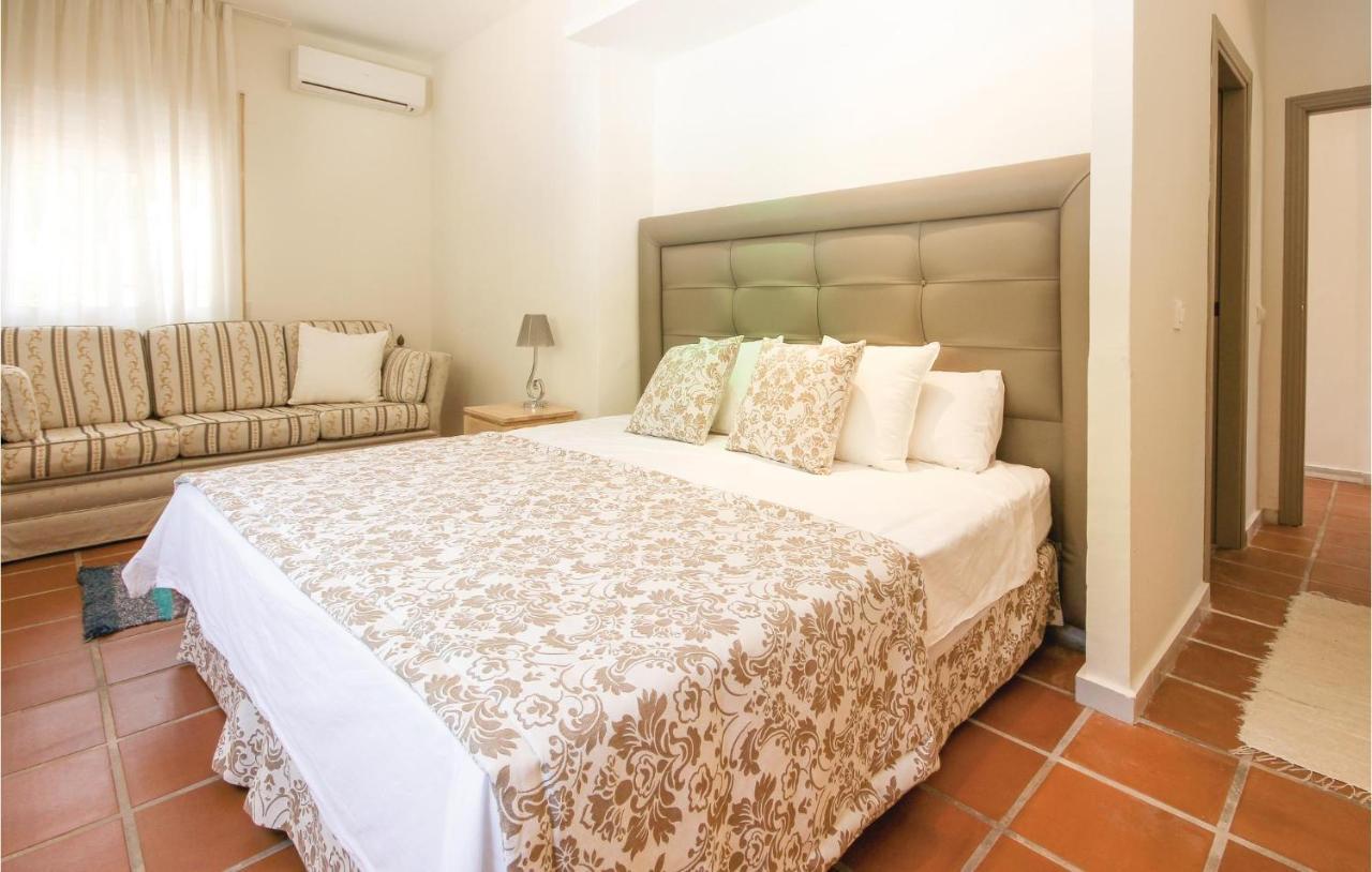 Nice Home In Ojen, Marbella With House Sea View ภายนอก รูปภาพ