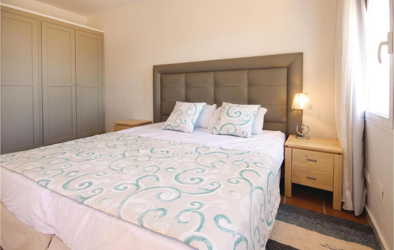 Nice Home In Ojen, Marbella With House Sea View ภายนอก รูปภาพ