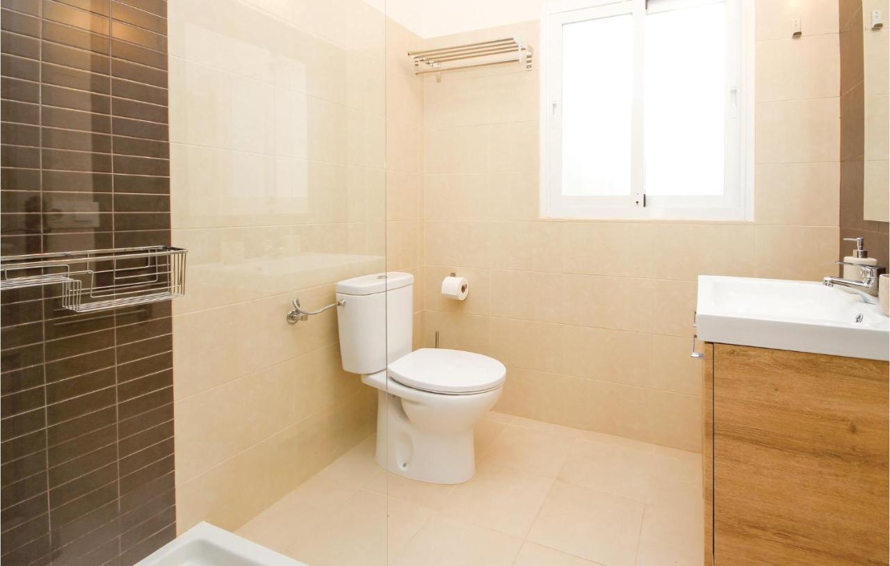 Nice Home In Ojen, Marbella With House Sea View ภายนอก รูปภาพ